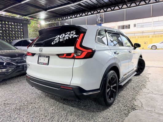 Honda CR-V EX