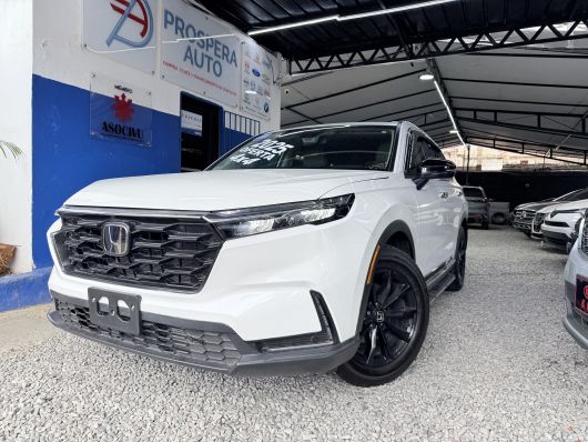 Honda CR-V EX