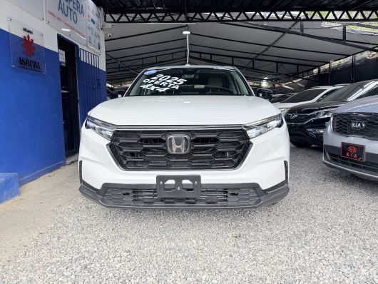 Honda CR-V EX