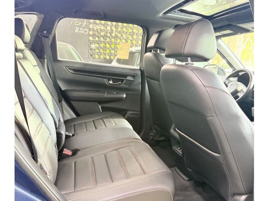 Honda CR-V Touring Hybrid
