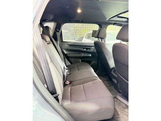 Honda CR-V Sport Hybrid