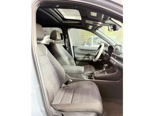 Honda CR-V Sport Hybrid