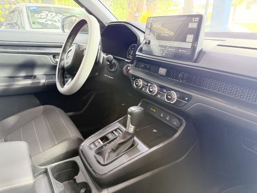 Honda CR-V Sport Hybrid