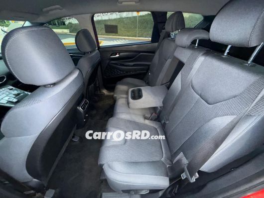 Hyundai Santa Fe Jeepeta en venta