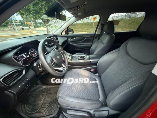 Hyundai Santa Fe Jeepeta en venta