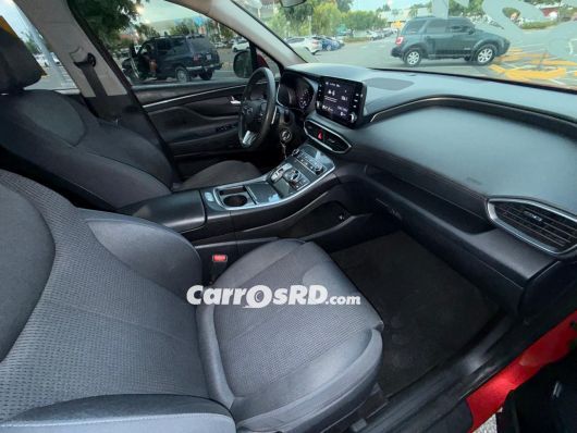 Hyundai Santa Fe Jeepeta en venta