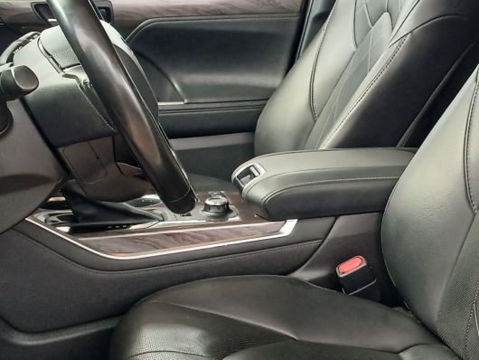 Toyota Highlander Platinum