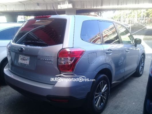 Subaru Forester Jeepeta en venta