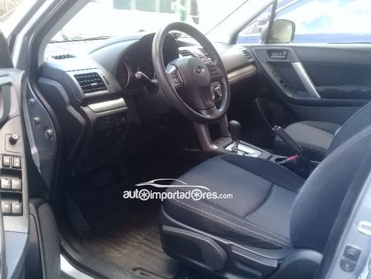 Subaru Forester Jeepeta en venta