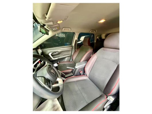 Toyota Rayze Sport