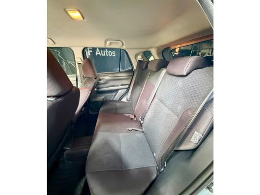 Toyota Rayze Sport
