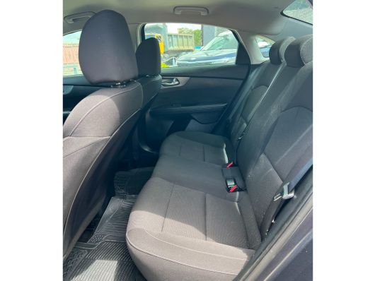 Kia Forte LXS
