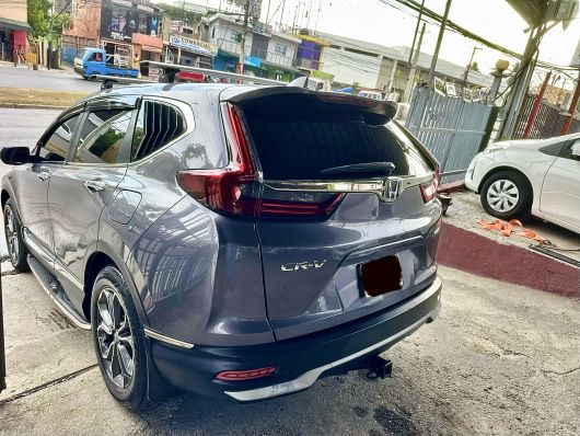 Honda CR-V EX-L
