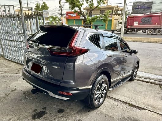 Honda CR-V EX-L