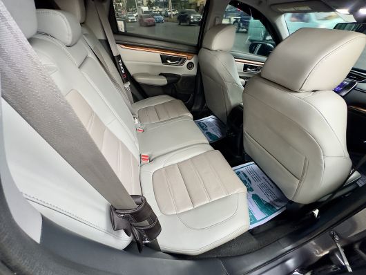 Honda CR-V EX-L