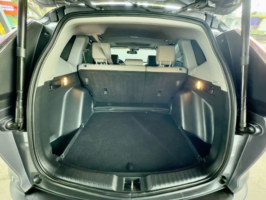 Honda CR-V EX-L