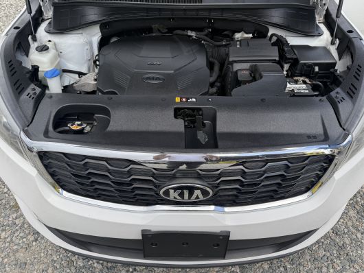 Kia Sorento LX