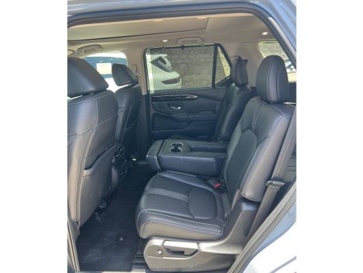 Honda Pilot Touring