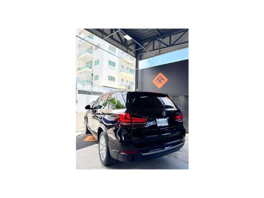 BMW Serie X X5