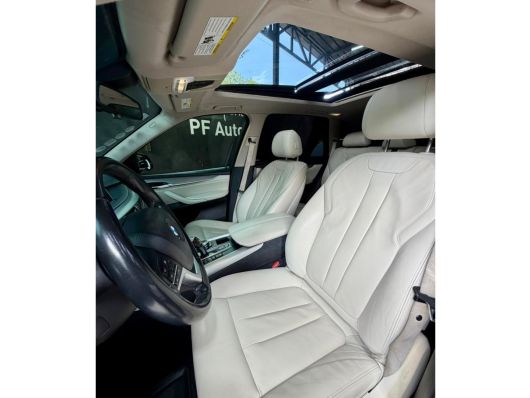 BMW Serie X X5
