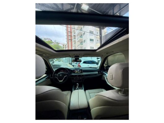 BMW Serie X X5