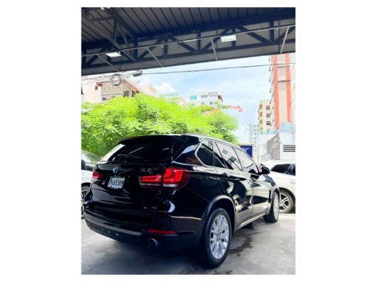 BMW Serie X X5