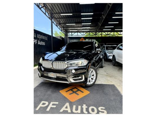BMW Serie X X5