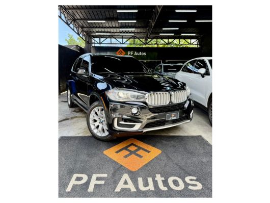BMW Serie X X5