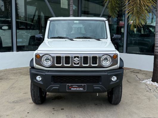 Suzuki Jimny Jeep en venta