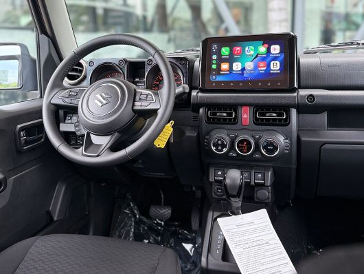 Suzuki Jimny Jeep en venta