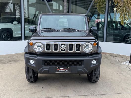 Suzuki Jimny Jeep en venta