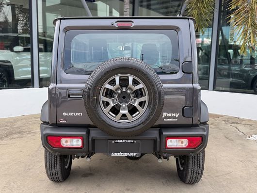Suzuki Jimny Jeep en venta