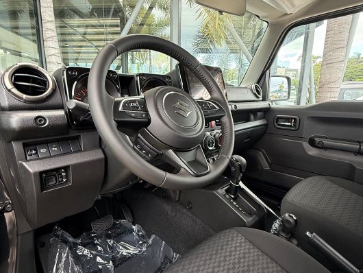 Suzuki Jimny Jeep en venta