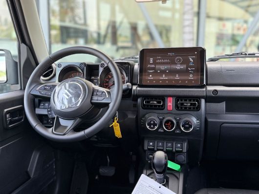 Suzuki Jimny Jeep en venta