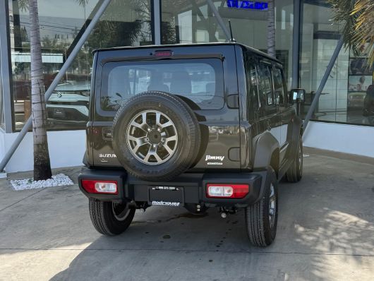 Suzuki Jimny Jeep en venta