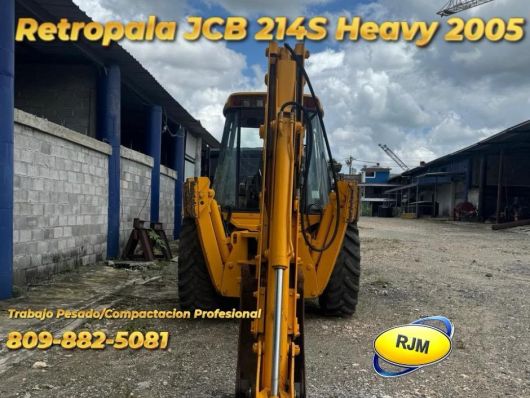 Caterpillar 416 Básico