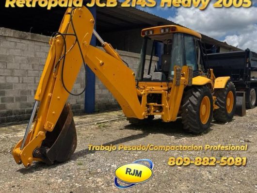 Caterpillar 416 Básico