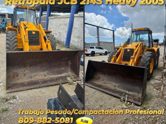 Caterpillar 416 Básico