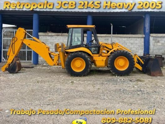 Caterpillar 416 Básico
