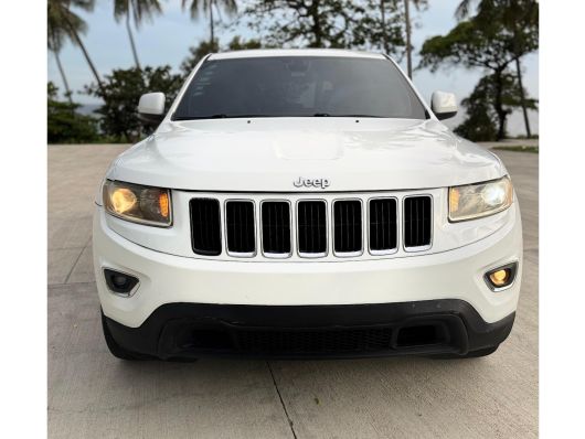 Jeep Cherokee Laredo