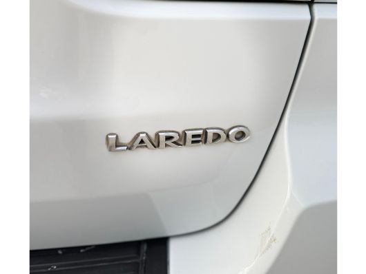Jeep Cherokee Laredo