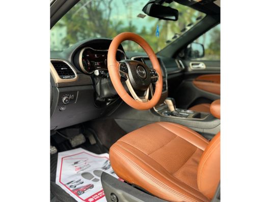 Jeep Cherokee Laredo