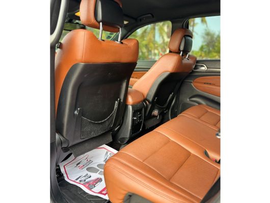Jeep Cherokee Laredo