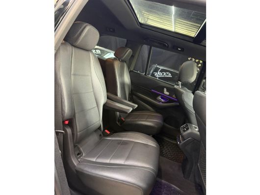 Mercedes-Benz Clase GLS 450