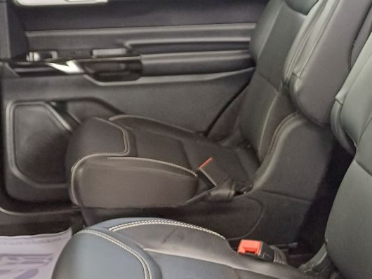 Ford Explorer ST
