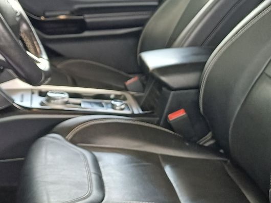 Ford Explorer ST
