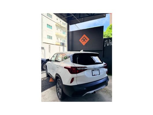 Kia Seltos LX