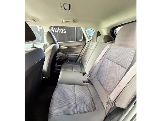 Kia Seltos LX