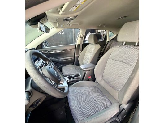 Kia Seltos LX
