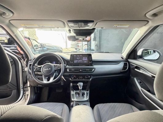 Kia Seltos LX